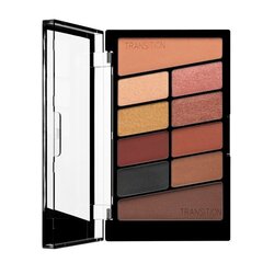 Lauvärvipalett Wet n Wild Color Icon My Glamour Squad 10 g цена и информация | Тушь, средства для роста ресниц, тени для век, карандаши для глаз | kaup24.ee