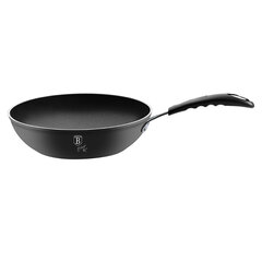 BerlingerHaus vokkpann Black Professional Line, 28 cm цена и информация | Cковородки | kaup24.ee