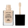 Vedel jumestuskreem Wet n Wild Photofocus Dewy, Nude Ivory 30 ml