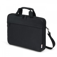 13-14.1″ sülearvutikott BASE XX Laptop Bag Toploader 13i цена и информация | Рюкзаки, сумки, чехлы для компьютеров | kaup24.ee