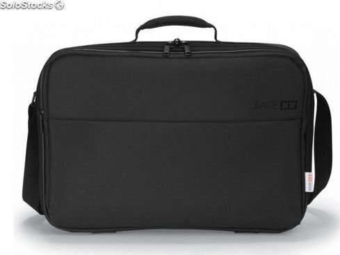 14-15.6″ sülearvutikott BASE XX Laptop Bag Toploader 14i цена и информация | Arvutikotid | kaup24.ee