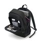 15-17,3 sülearvuti seljakott DICOTA Eco Backpack BASE hind ja info | Sülearvutikotid | kaup24.ee