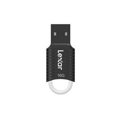 <div class="imported_description">Надежное и удобное хранилище USB-накопитель Lexar JumpDrive V40 обеспечивает надежное портативное хранилище, позволяющее легко передавать, хранить и обмениваться файлами на ходу. Привод имеет удобное отверстие для цепочки для ключей, что позволяет легко привязать его к кольцу для ключей, прикрепить к рюкзаку или прикрепить к сумочке или портфелю. Как для ПК, так и для Mac: совместимость с системами ПК и Mac. USB-накопитель JumpDrive V40 позволяет быстро и легко хранить огромное количество файлов фотографий, музыки и видео.
<p></p>
Характеристики: удобный USB-накопитель с замочной скважиной; простая передача, хранение и обмен важными файлами; надежное хранение и передача фотографий, видео, файлов и т. д.; совместимость с системами ПК и Mac; подключение USB 2.0</div>
 цена и информация | USB накопители | kaup24.ee