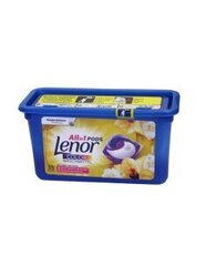 Lenor Allin1 kapsel Golden Orchidee Color 35 tk. hind ja info | Pesuvahendid | kaup24.ee