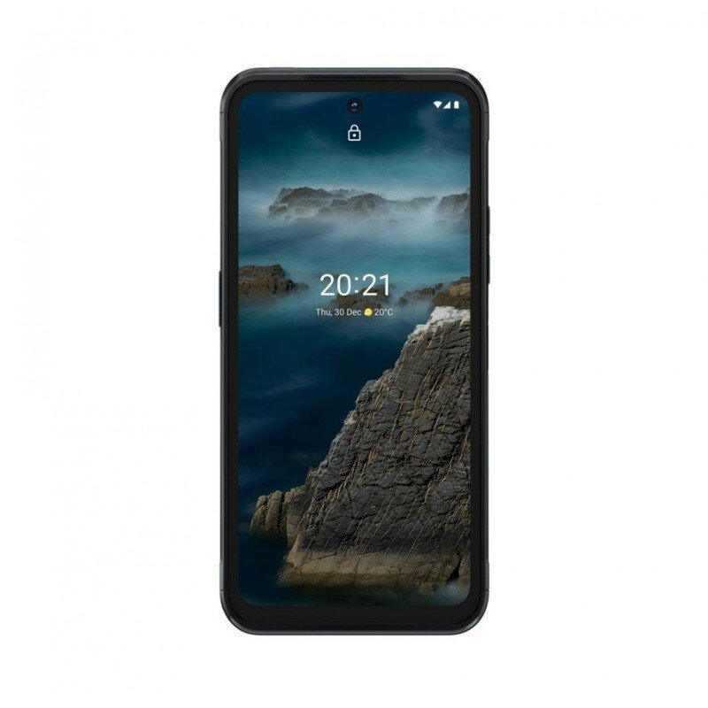 Nokia XR20 4/64GB VMA750V9DE1CN0 Granite цена и информация | Telefonid | kaup24.ee