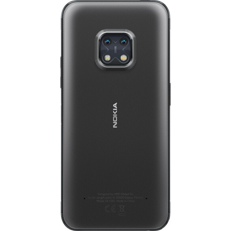 Nokia XR20 4/64GB VMA750V9DE1CN0 Granite цена и информация | Telefonid | kaup24.ee