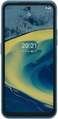 Nokia XR20 4/64GB VMA750V9DE1LV0 Ultra Blue цена и информация | Мобильные телефоны | kaup24.ee