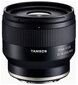 Tamron 35mm f/2.8 Di III OSD objektiiv Sonyle hind ja info | Objektiivid | kaup24.ee