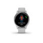 Garmin Venu® 2S Silver/Mist Grey hind ja info | Nutikellad (smartwatch) | kaup24.ee