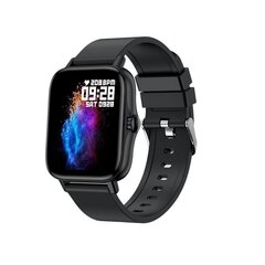 Garett Sport Activity GT Black hind ja info | Nutikellad (smartwatch) | kaup24.ee