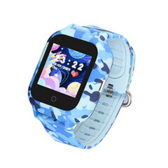 Garett Kids Moro 4G Blue hind ja info | Nutikellad (smartwatch) | kaup24.ee