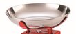 Köögikaal Tradition 500 Dual Red retro Terraillon 14476 hind ja info | Köögikaalud | kaup24.ee