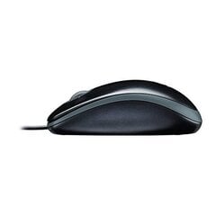 Logitech MK120 USB hind ja info | Klaviatuurid | kaup24.ee