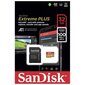 SanDisk Sdsqxbg-032g-gn6ma цена и информация | Fotoaparaatide mälukaardid | kaup24.ee