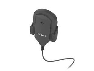 NATEC NMI-1352 Natec Microphone Fox hind ja info | Mikrofonid | kaup24.ee