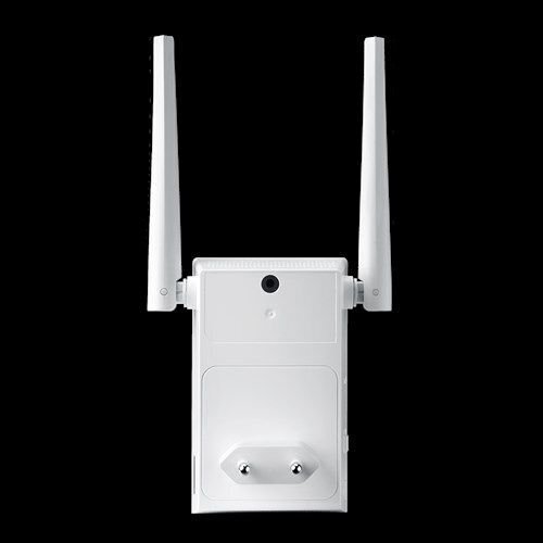 WRL RANGE EXTENDER 1167MBPS/DUAL BAND RP-AC55 ASUS hind ja info | Signaalivõimendid (Range Extender) | kaup24.ee