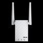 WRL RANGE EXTENDER 1167MBPS/DUAL BAND RP-AC55 ASUS hind ja info | Signaalivõimendid (Range Extender) | kaup24.ee