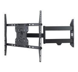 NEWSTAR Flat Screen Wall Mount 42-70in цена и информация | Кронштейны и крепления для телевизоров | kaup24.ee