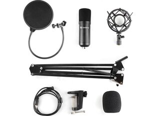 Mikrofoni KIT Sandberg 126-07 hind ja info | Mikrofonid | kaup24.ee