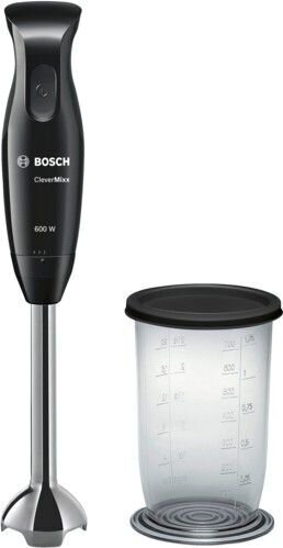 Bosch MSM 2610 B hind ja info | Saumikserid, hakkijad | kaup24.ee