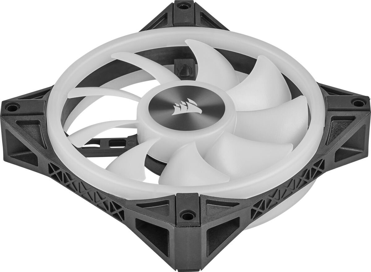 Corsair CO-9050098-WW цена и информация | Arvuti ventilaatorid | kaup24.ee