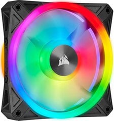 Вентилятор Corsair CO-9050098-WW цена и информация | Компьютерные вентиляторы | kaup24.ee