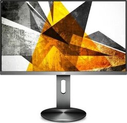 AOC Q2790PQE, 27" цена и информация | Мониторы | kaup24.ee