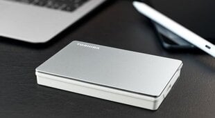 Toshiba HDTX140ESCCA цена и информация | Toshiba Компьютерная техника | kaup24.ee