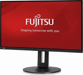 Fujitsu S26361-K1692-V160 цена и информация | Мониторы | kaup24.ee