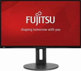 Fujitsu S26361-K1692-V160 цена и информация | Мониторы | kaup24.ee
