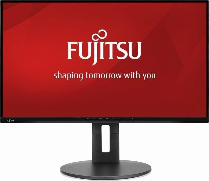 27 Full HD monitor Fujitsu B27-9 TS цена и информация | Monitorid | kaup24.ee