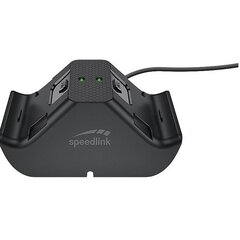 Зарядное устройство для игрового пульта Speedlink Jazz Xbox Series X/S цена и информация | Джойстики | kaup24.ee