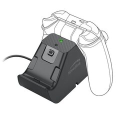 Зарядное устройство для игрового пульта Speedlink Jazz Xbox Series X/S цена и информация | Джойстики | kaup24.ee