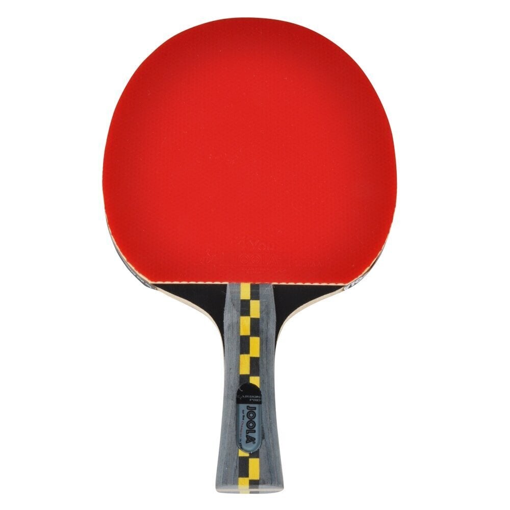 Ракетка для настольного тенниса Ping pong racket Joola Carbon Pro цена |  kaup24.ee