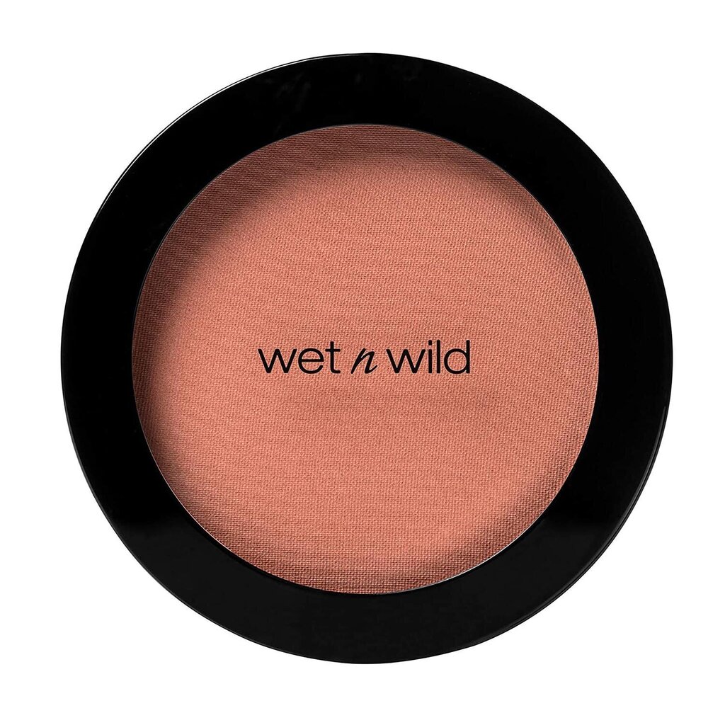 Põsepuna Wet n Wild Color Icon Mellow Wine 6 g hind ja info | Päikesepuudrid, põsepunad | kaup24.ee