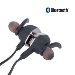 Remax RB-S2 Magnet Bluetooth hind ja info | Kõrvaklapid | kaup24.ee
