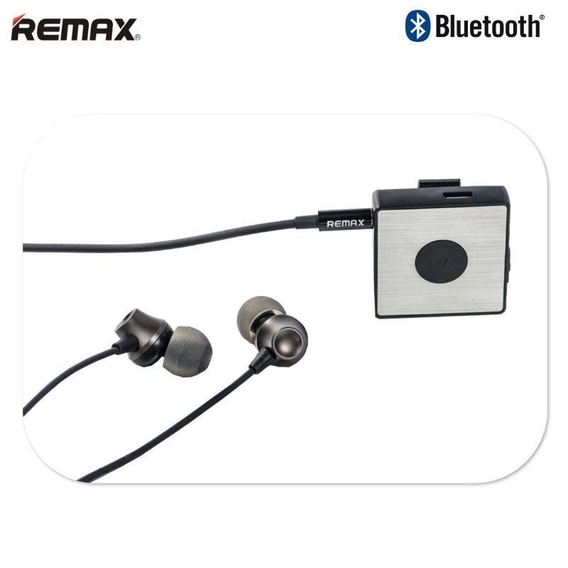 Kõrvaklapid Remax RB-S3 Active Sport, Bluetooth 4.1 puldiga цена и информация | Kõrvaklapid | kaup24.ee