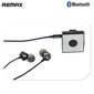Kõrvaklapid Remax RB-S3 Active Sport, Bluetooth 4.1 puldiga цена и информация | Kõrvaklapid | kaup24.ee