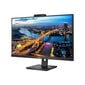 27" Quad HD Monitor Philips B Line 276B1JH/00 цена и информация | Monitorid | kaup24.ee