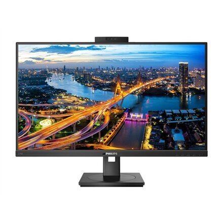 27" Quad HD Monitor Philips B Line 276B1JH/00 цена и информация | Monitorid | kaup24.ee