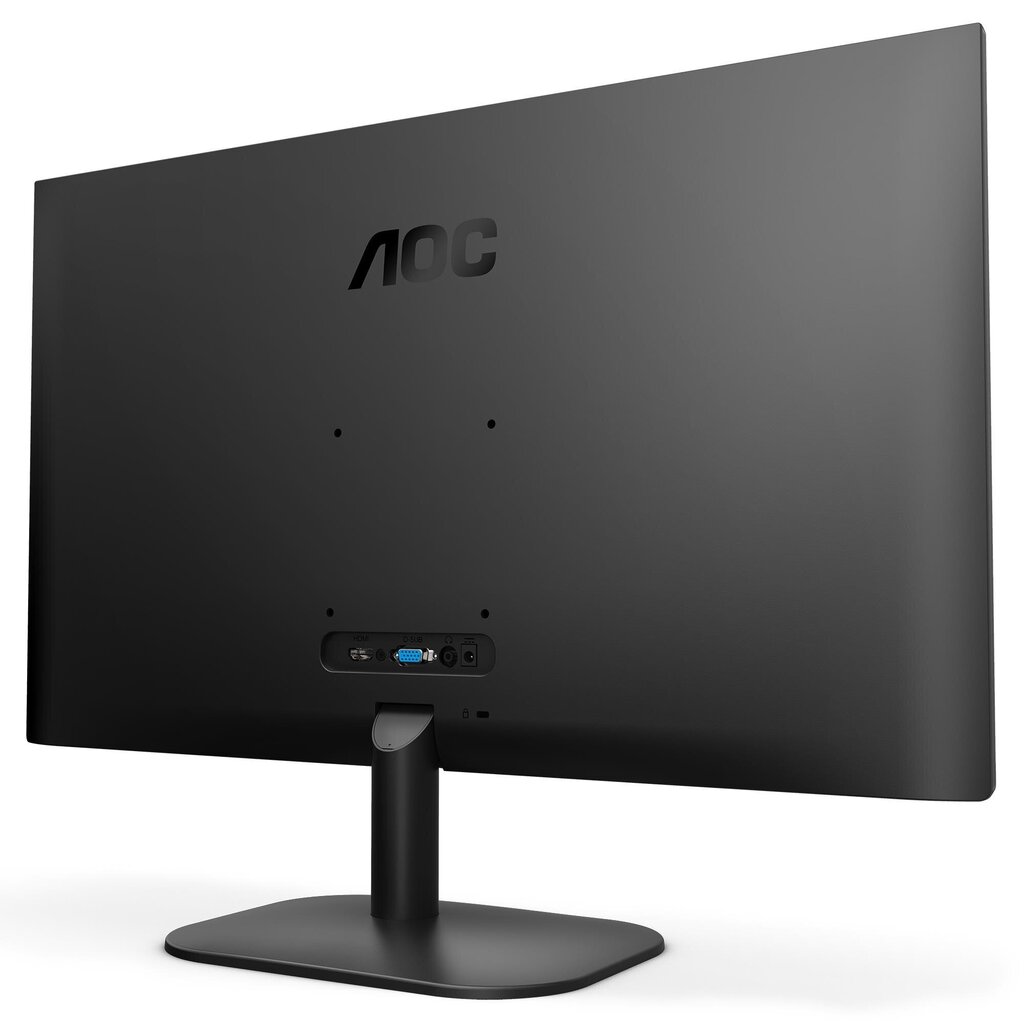 AOC 23.8" FHD Monitor 24B2XHM2 цена и информация | Monitorid | kaup24.ee