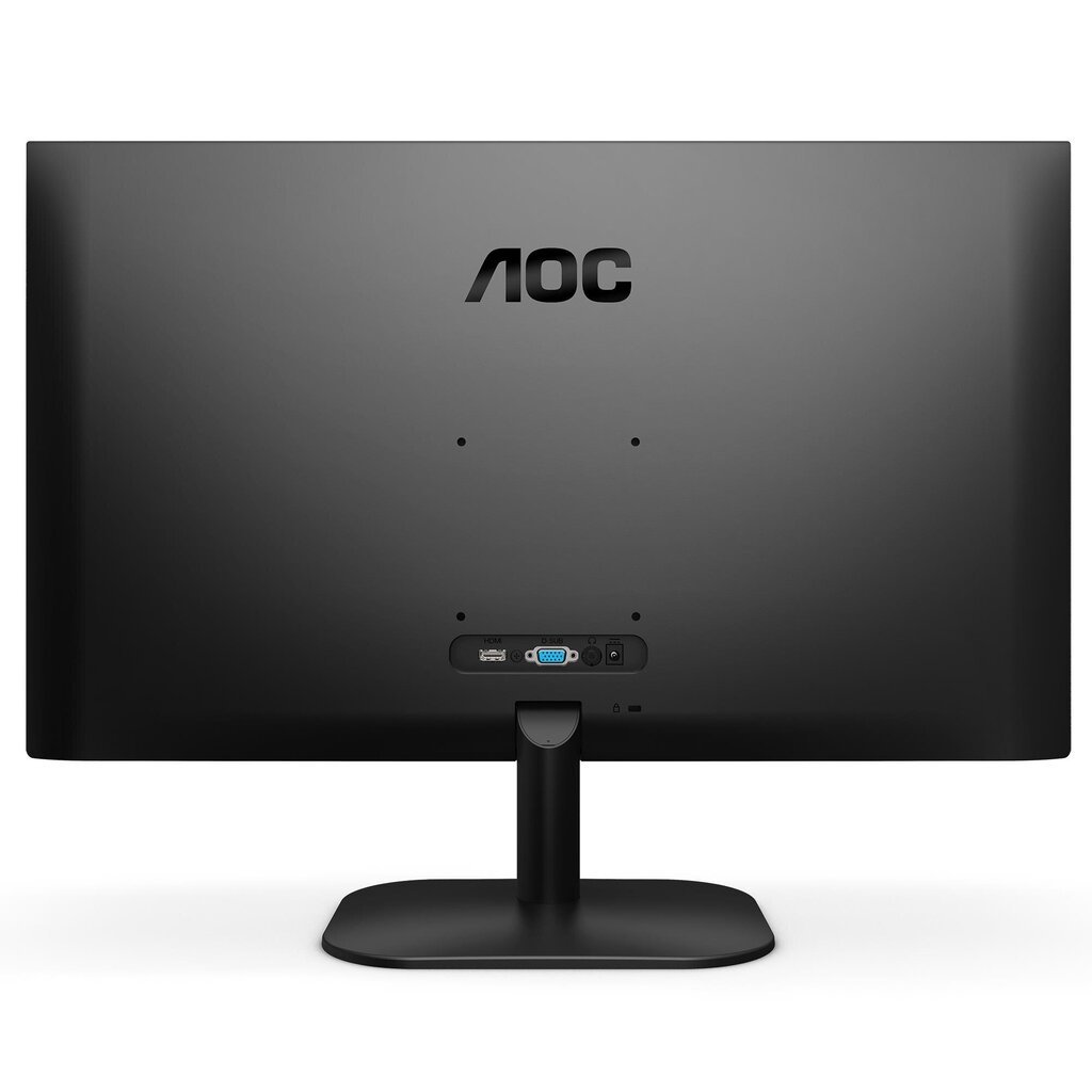 AOC 23.8" FHD Monitor 24B2XHM2 hind ja info | Monitorid | kaup24.ee