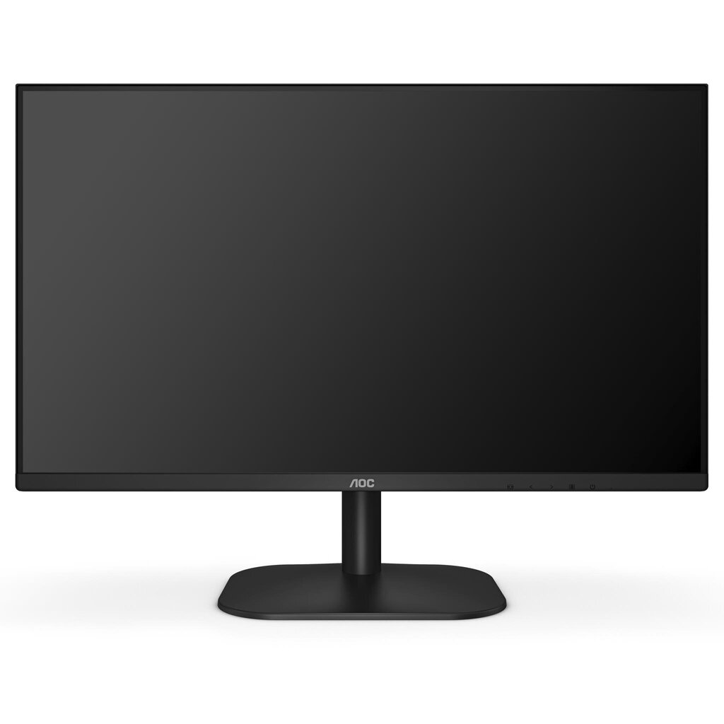 23.8 Full HD monitor AOC 24B2XDM цена и информация | Monitorid | kaup24.ee