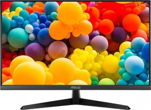 Asus 90LM06D0-B01170, 27" цена и информация | Мониторы | kaup24.ee