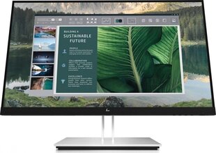 HP 189T0AA, 24" цена и информация | Мониторы | kaup24.ee