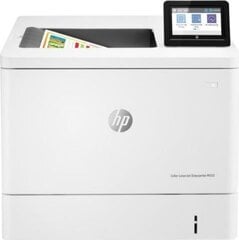 HP Color LaserJet Enterprise M555dn (7ZU78A), цветной цена и информация | Принтеры | kaup24.ee