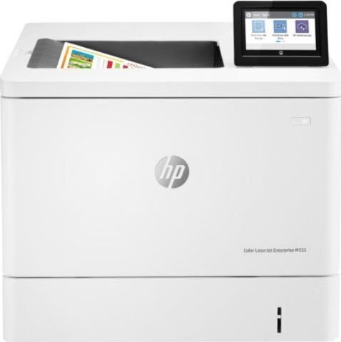 HP Color LaserJet Enterprise M555DN цена и информация | Printerid | kaup24.ee