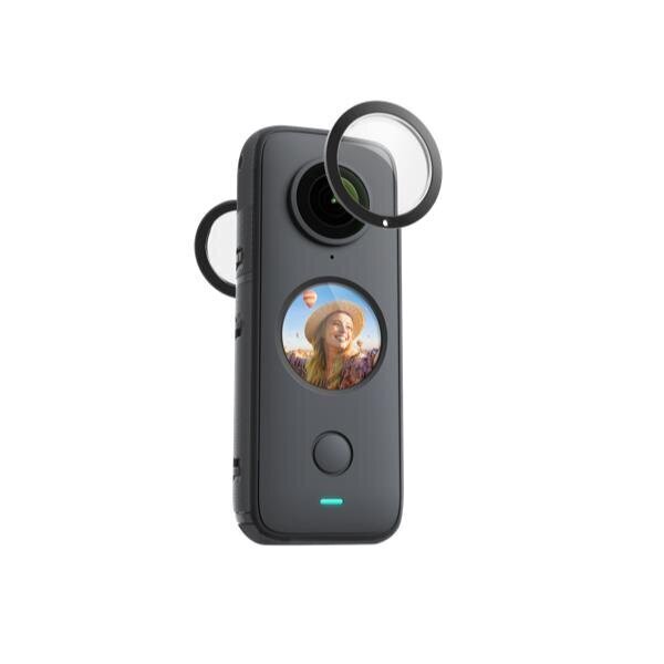 Insta360 CINX2CB/E цена и информация | Videokaamerate lisatarvikud | kaup24.ee