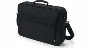 15-17,3 sülearvutikott DICOTA Eco Multi Plus BASE цена и информация | Рюкзаки, сумки, чехлы для компьютеров | kaup24.ee