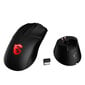 MOUSE USB OPTICAL GAMING/CLUTCH GM41 LIGHT WIRELESS MSI hind ja info | Hiired | kaup24.ee